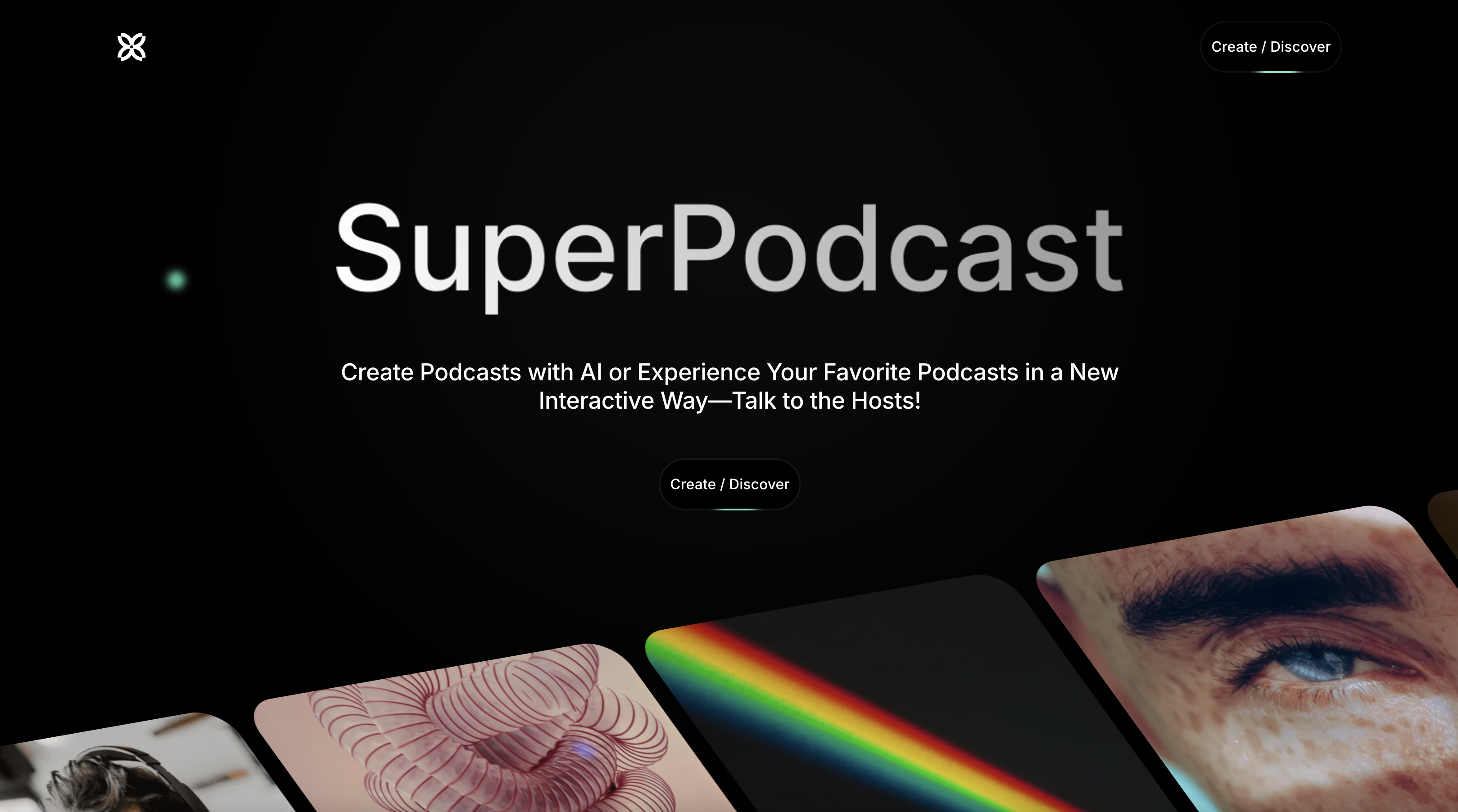 Podcasting